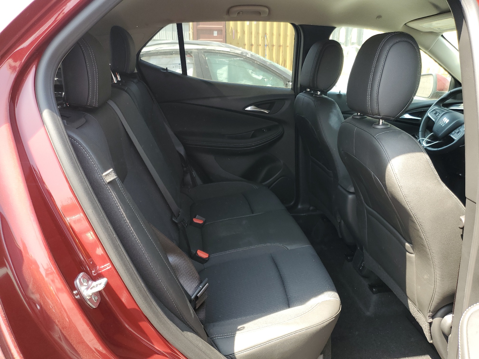 KL4AMBS21RB078897 2024 Buick Encore Gx Preferred