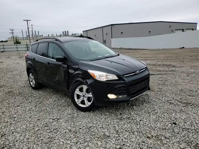 2014 Ford Escape Se VIN: 1FMCU0G97EUB78408 Lot: 59863024