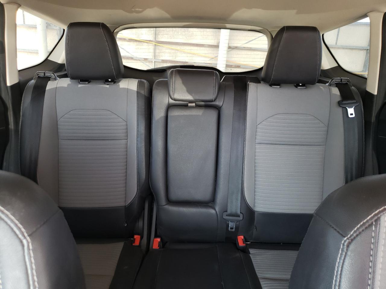 2019 Ford Escape Se VIN: 1FMCU0GD1KUA79096 Lot: 58828814