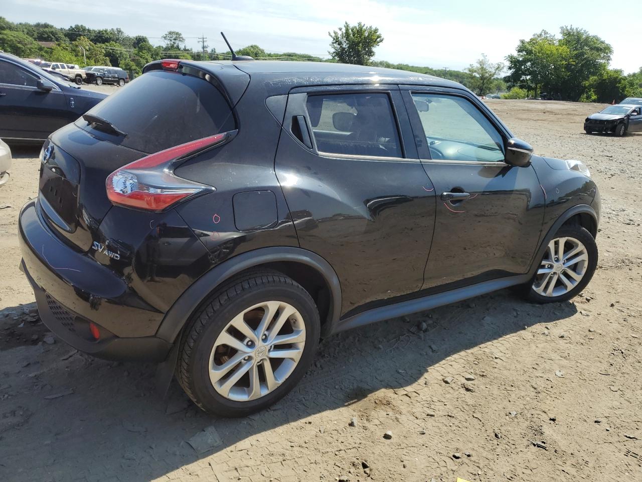 VIN JN8AF5MV8GT650830 2016 NISSAN JUKE no.3