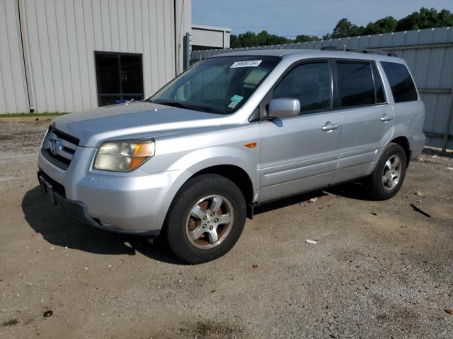 2006 Honda Pilot Ex de vânzare în Grenada, MS - Normal Wear