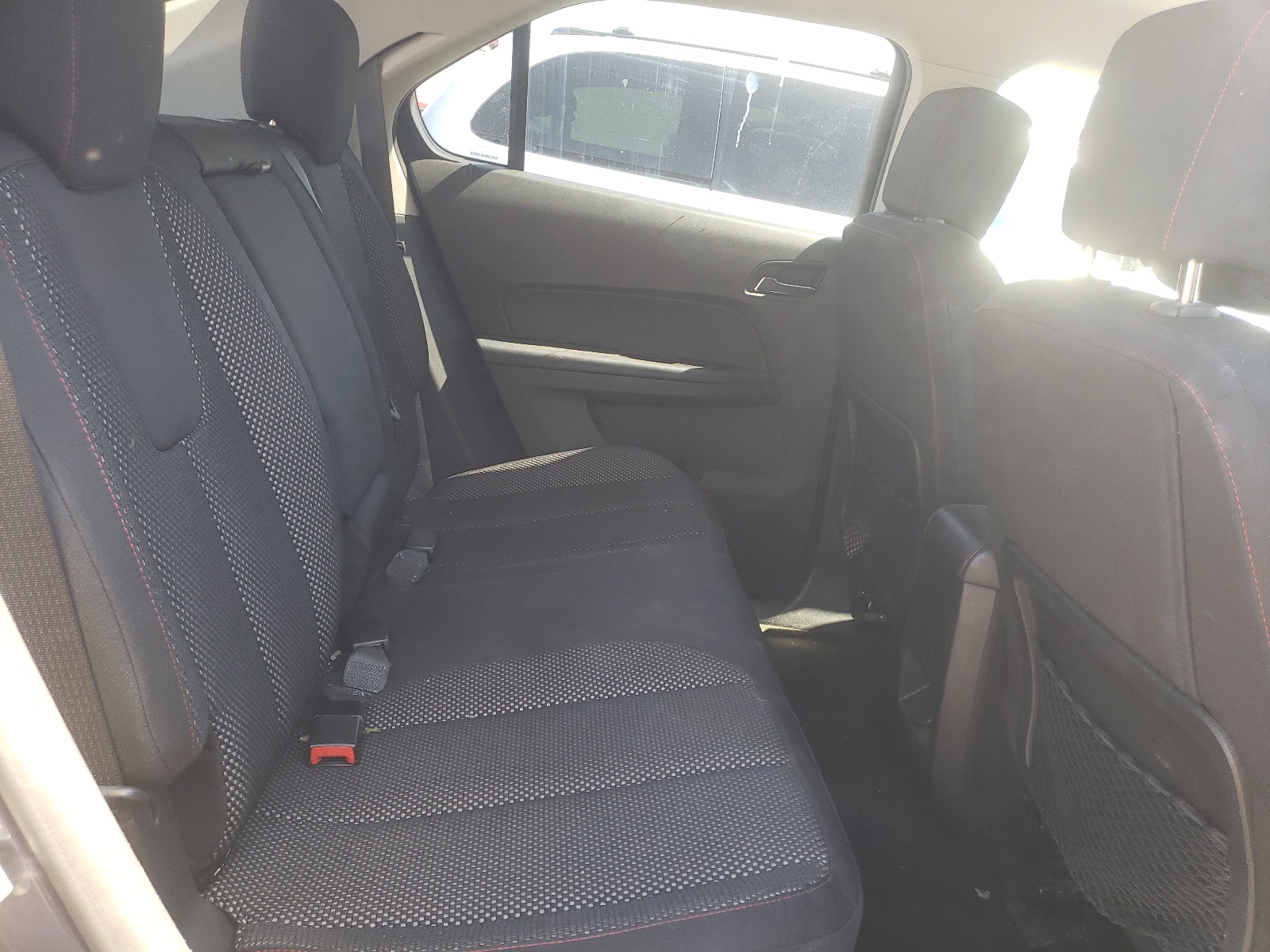 2GNALPEK4D6432884 2013 Chevrolet Equinox Lt