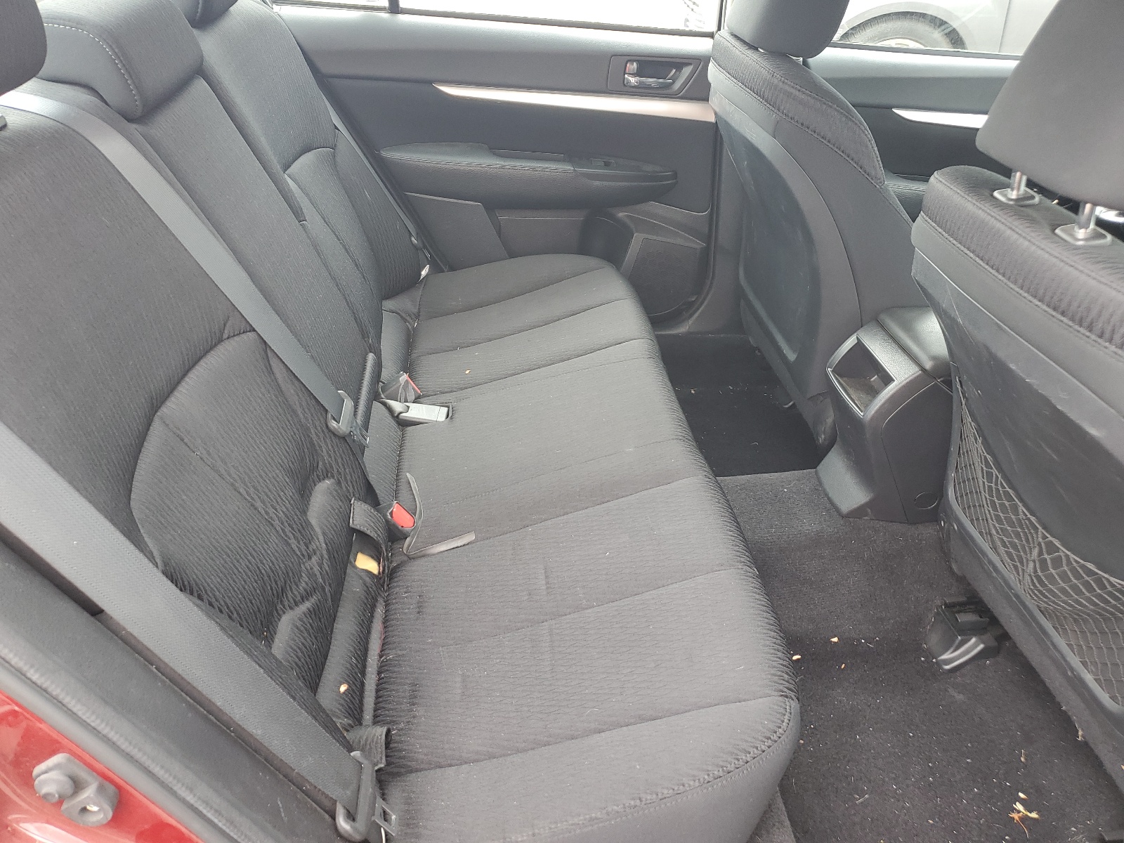 4S3BMBC63B3234661 2011 Subaru Legacy 2.5I Premium