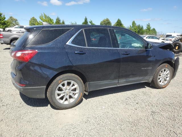  CHEVROLET EQUINOX 2020 Black