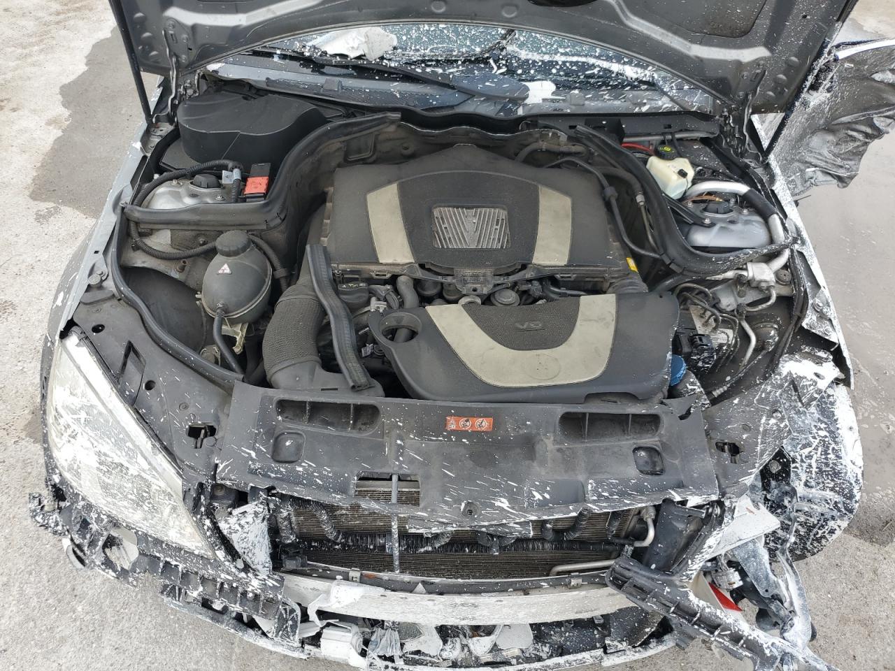 2010 Mercedes-Benz C 300 4Matic VIN: WDDGF8BB9AR125964 Lot: 60382494