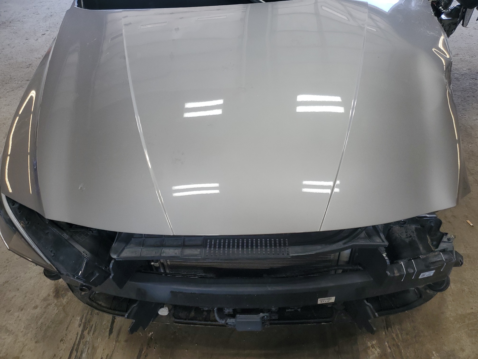 KMHLN4AJ1MU006557 2021 Hyundai Elantra Limited