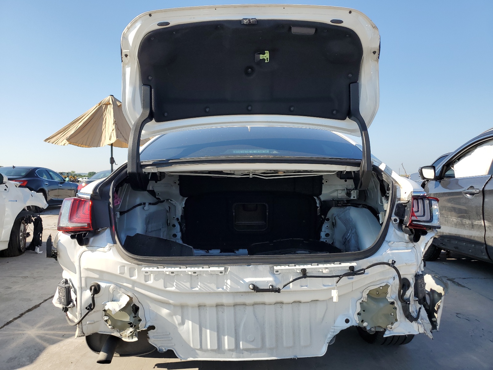 58AD21B16LU009505 2020 Lexus Es 300H