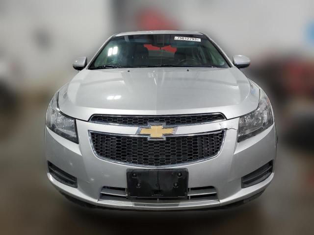  CHEVROLET CRUZE 2012 Сріблястий