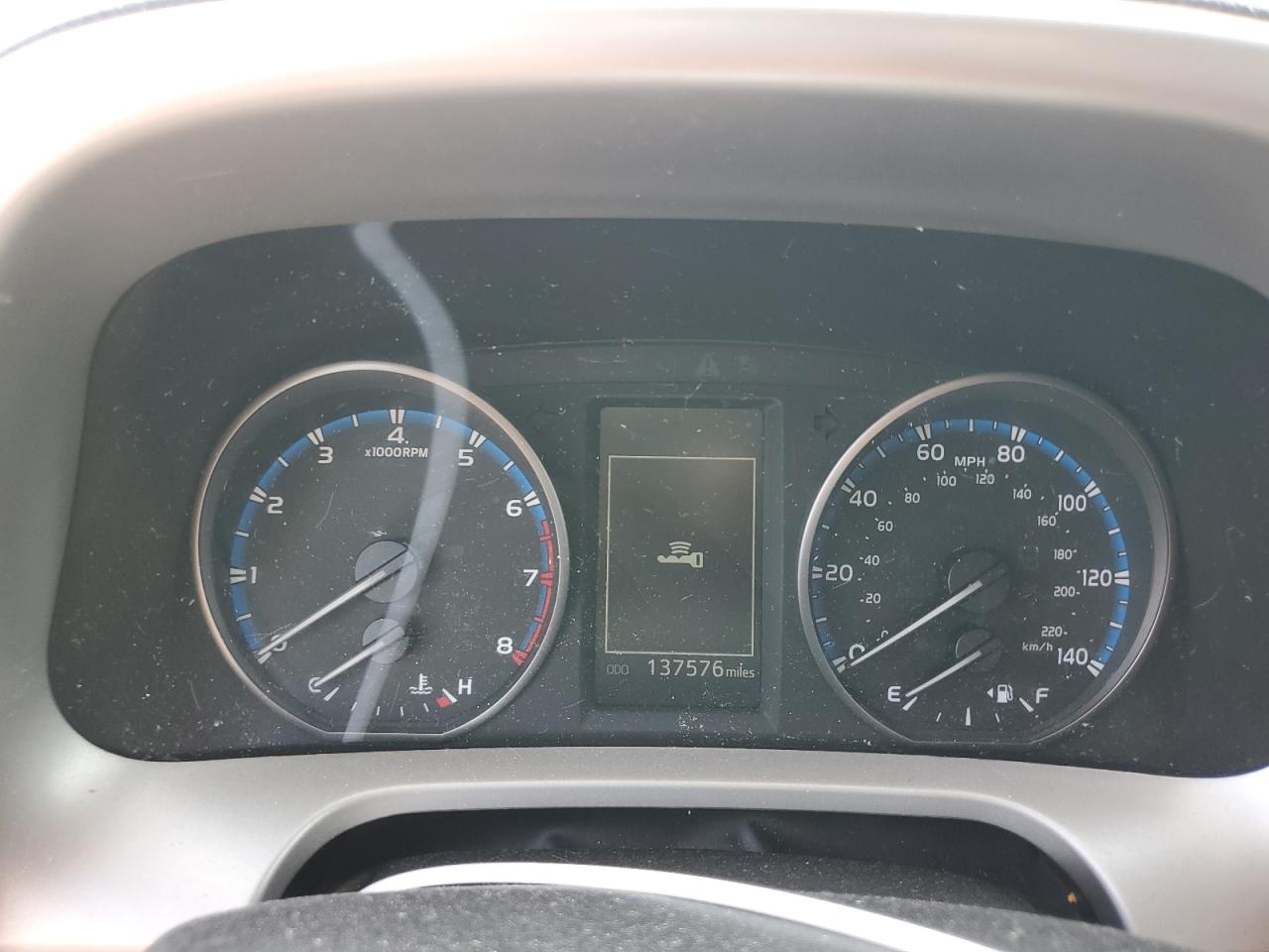 2017 Toyota Rav4 Xle VIN: 2T3RFREV8HW682132 Lot: 57946074