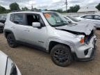 2020 Jeep Renegade Latitude zu verkaufen in York Haven, PA - Front End