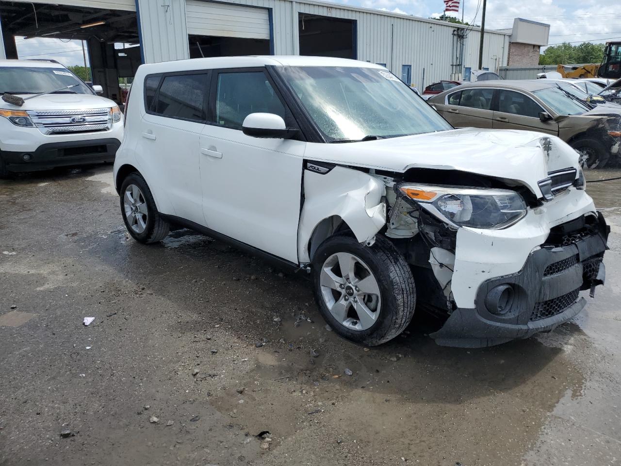 2019 Kia Soul - Image 4