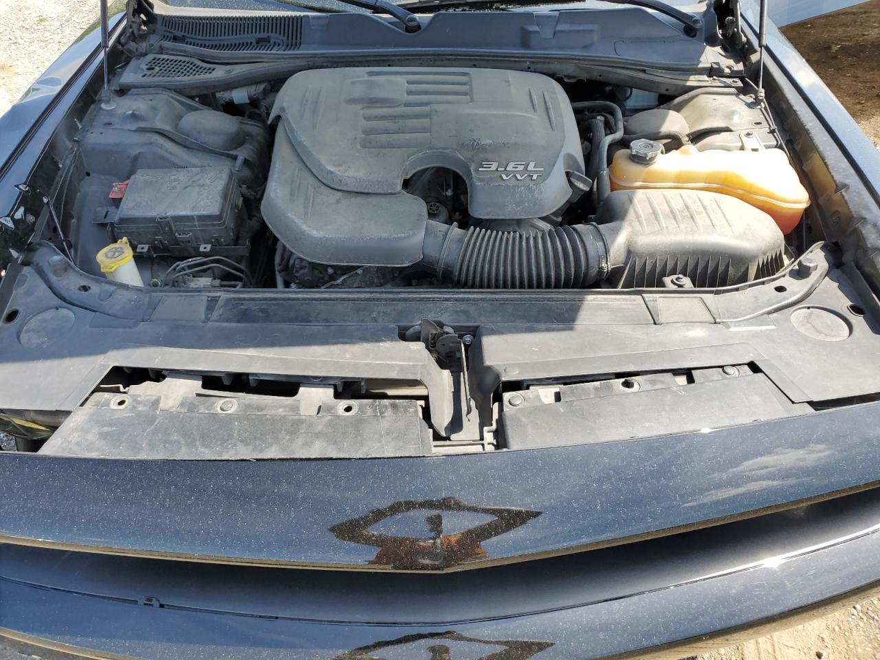 2016 Dodge Challenger Sxt VIN: 2C3CDZAG8GH344929 Lot: 57133154