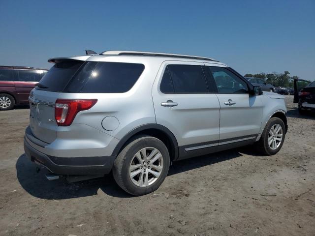 1FM5K8D89JGA12408 | 2018 Ford explorer xlt