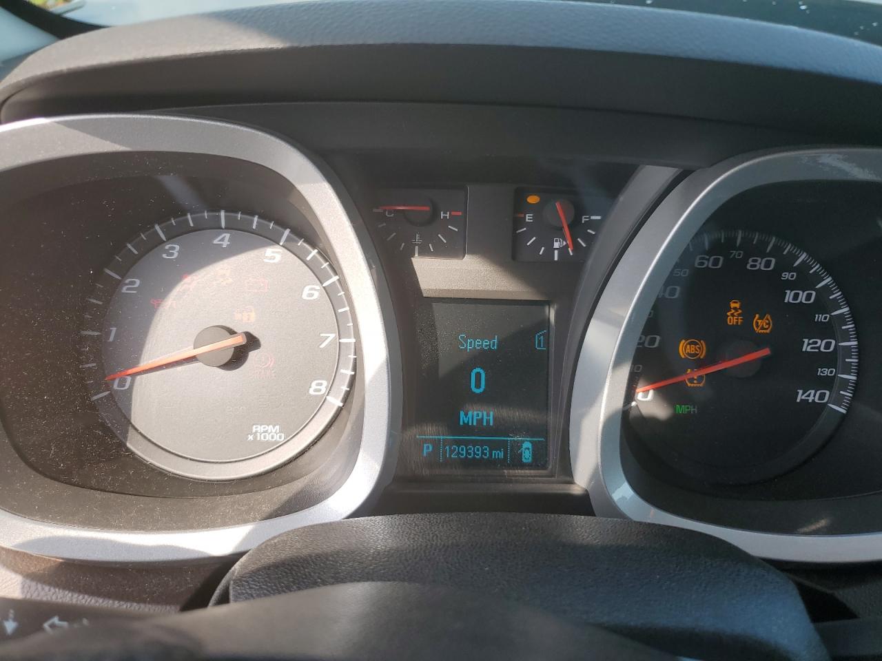 2012 Chevrolet Equinox Lt VIN: 2GNFLNEK3C6354915 Lot: 59433384