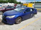2016 Toyota Camry Le de vânzare în Rogersville, MO - Side