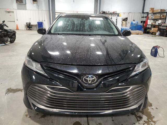 4T1B11HK8JU543670 | 2018 Toyota camry l