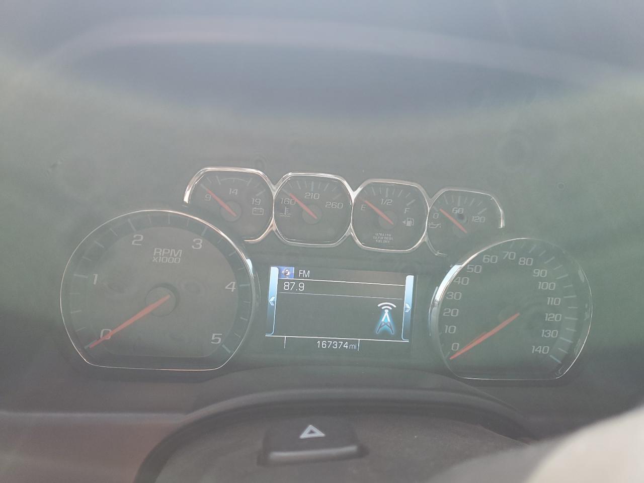 2018 GMC Sierra - Image 9