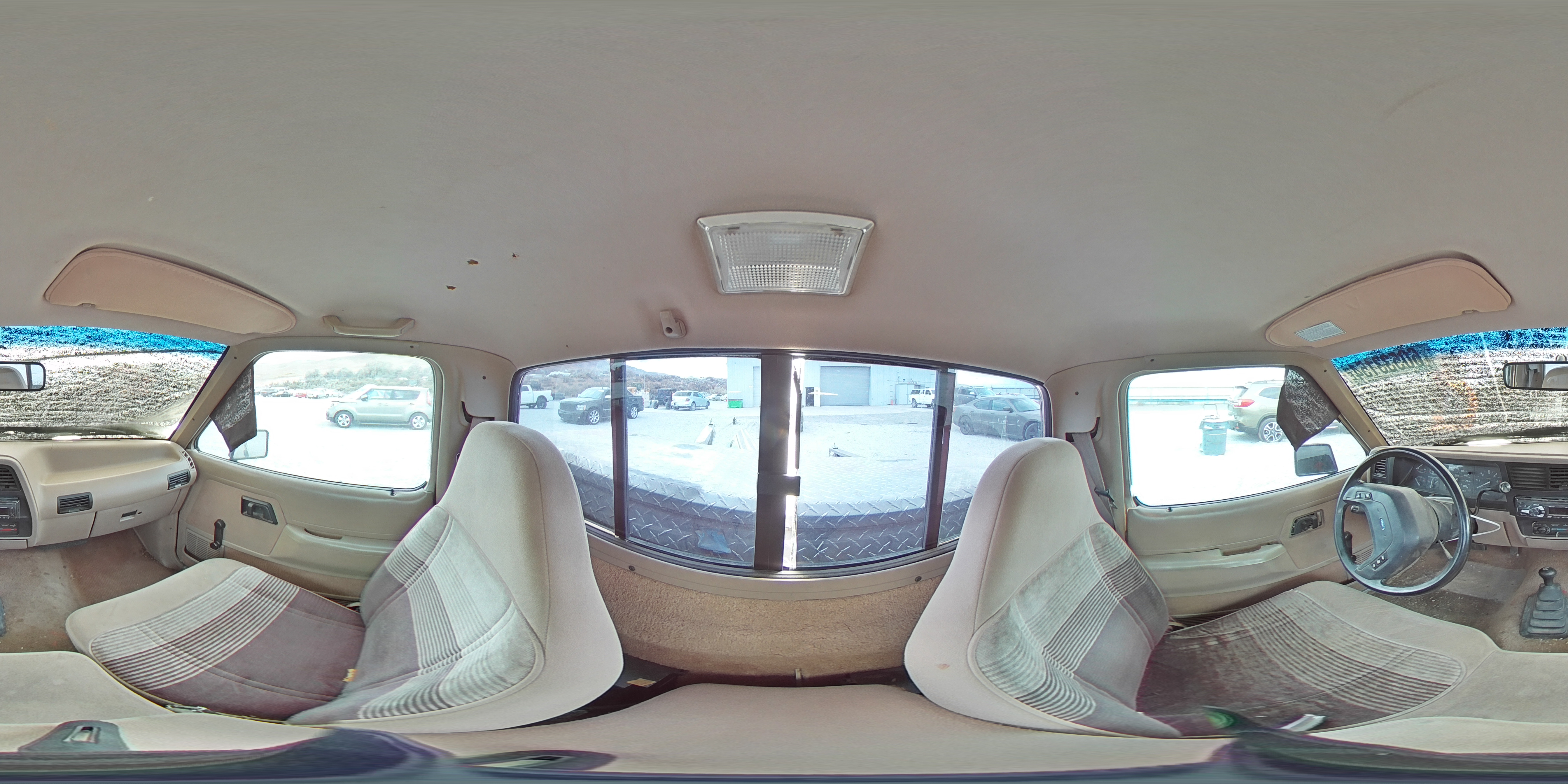 1991 Ford Ranger VIN: 1FTCR11X0MPA78859 Lot: 60533154