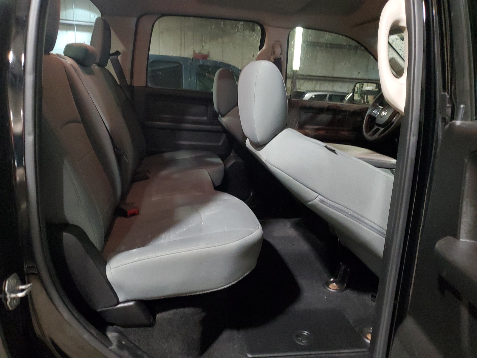 1C6RR7KT0FS557640 2015 Ram 1500 St