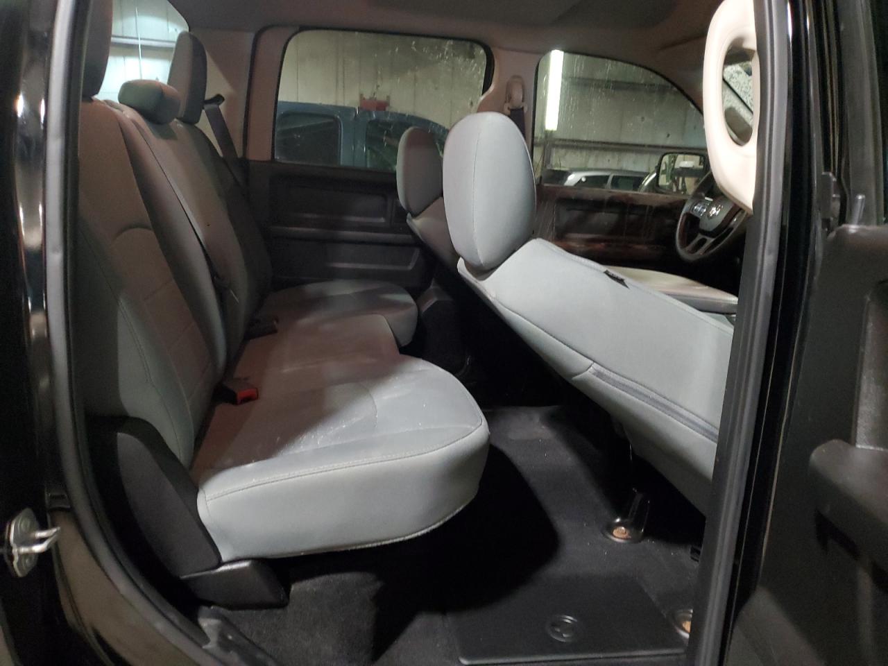 2015 Ram 1500 St VIN: 1C6RR7KT0FS557640 Lot: 59159624