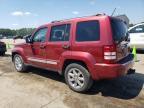 2011 Jeep Liberty Limited за продажба в Florence, MS - Front End