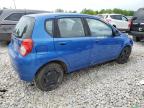 2009 Chevrolet Aveo Ls for Sale in Wayland, MI - Front End