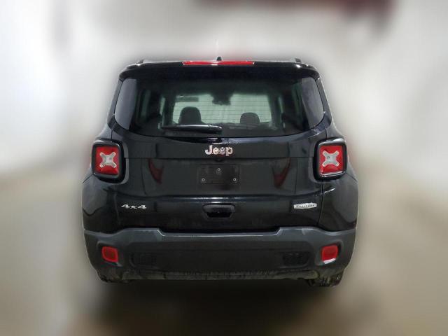 ZACNJDB10NPN79067 | 2022 Jeep renegade latitude