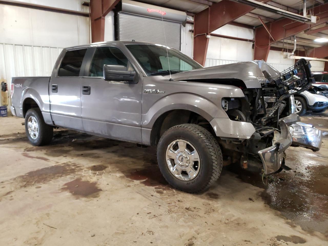 2013 Ford F-150 - Image 4