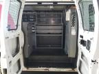 2013 CHEVROLET EXPRESS G2500    for sale at Copart IN - INDIANAPOLIS