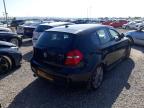 2009 BMW 118D M SPO for sale at Copart YORK