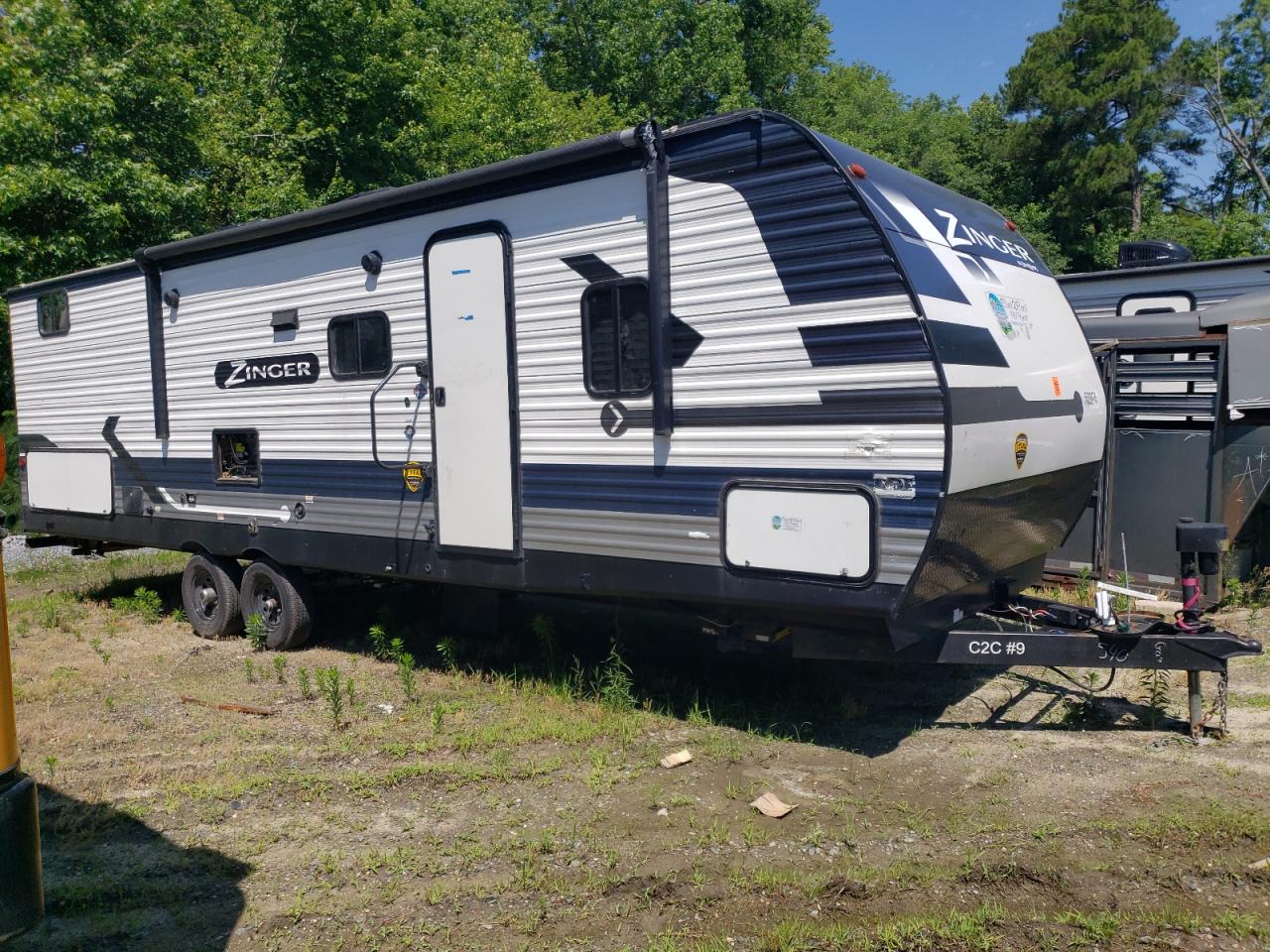 2021 Crossroads Zinger for Sale in Seaford, DE - All Over