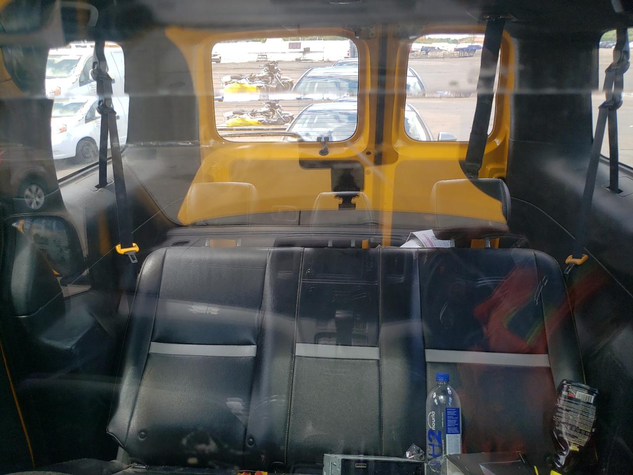 3N8CM0JT0EK698852 2014 Nissan Nv200 Taxi