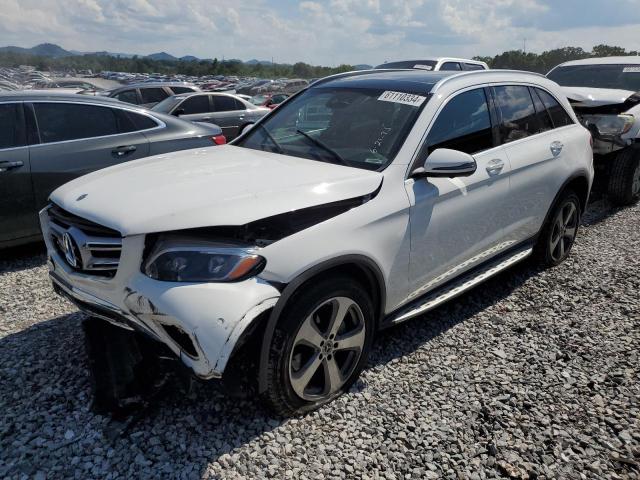 2019 Mercedes-Benz Glc 300 4Matic for Sale in Madisonville, TN - Front End