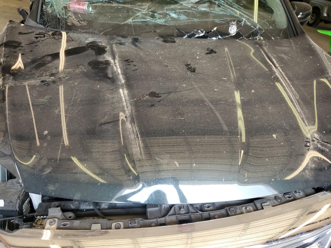 2020 Honda Pilot Touring VIN: 5FNYF6H95LB047781 Lot: 60904454