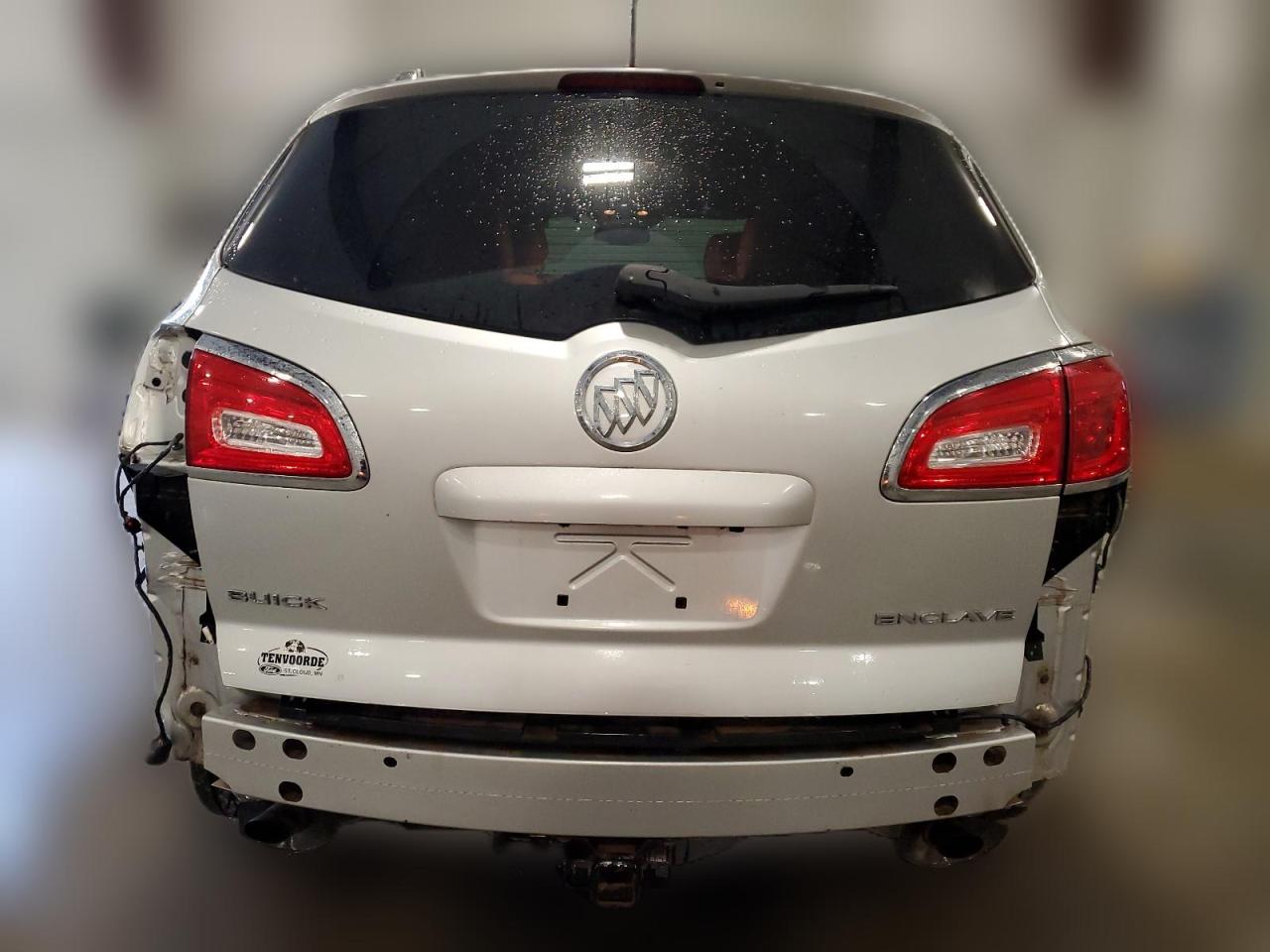 2013 Buick Enclave VIN: 5GAKRCKD5DJ121348 Lot: 59099254