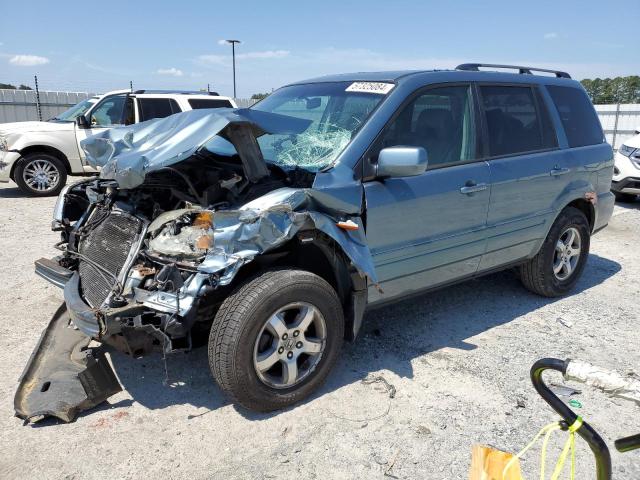 2006 Honda Pilot Ex