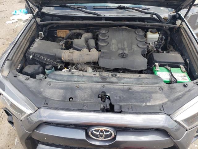 JTEBU5JR9G5360352 | 2016 Toyota 4runner sr5/sr5 premium