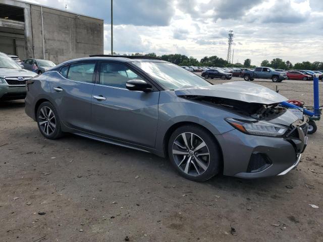 1N4AA6AV2KC368167 | 2019 Nissan maxima s