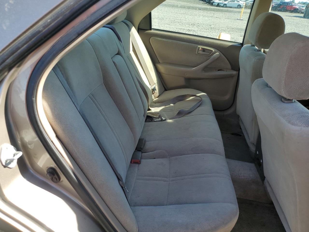 1999 Toyota Camry Ce VIN: 4T1BG22K2XU530712 Lot: 60481814