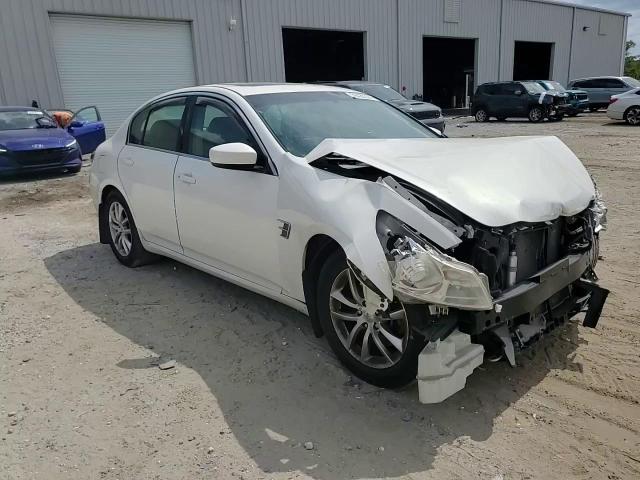 2009 Infiniti G37 Base VIN: JNKCV61E39M309106 Lot: 59420334