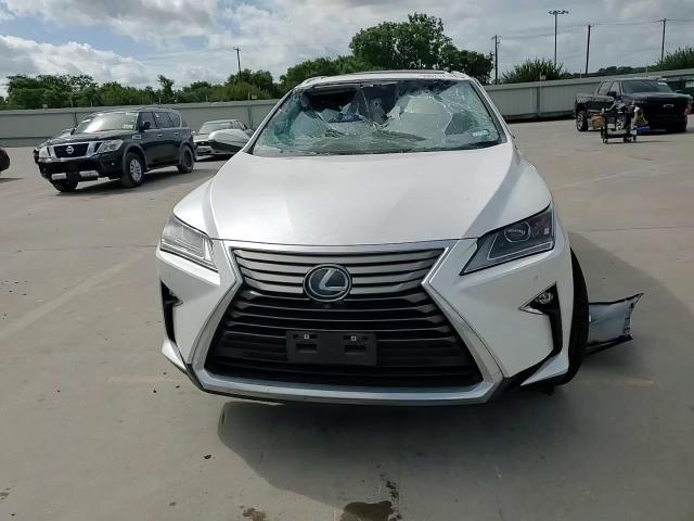 2019 Lexus Rx 350 Base VIN: 2T2ZZMCA9KC128119 Lot: 59671714