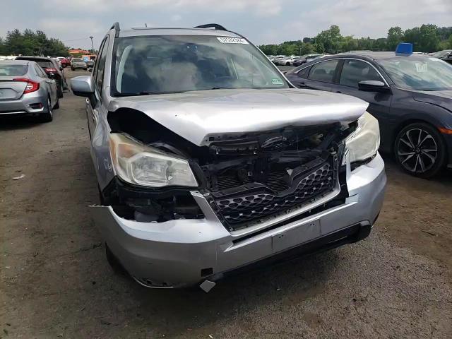 2014 Subaru Forester 2.5I Premium VIN: JF2SJAECXEH408563 Lot: 57532384