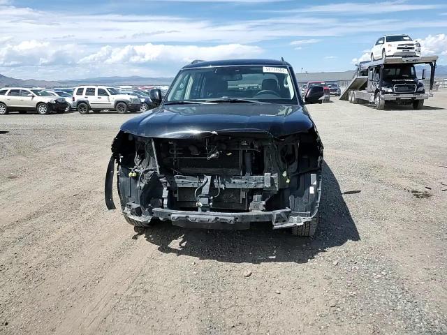 2021 Nissan Armada Sl VIN: JN8AY2BB5M9794006 Lot: 58714504