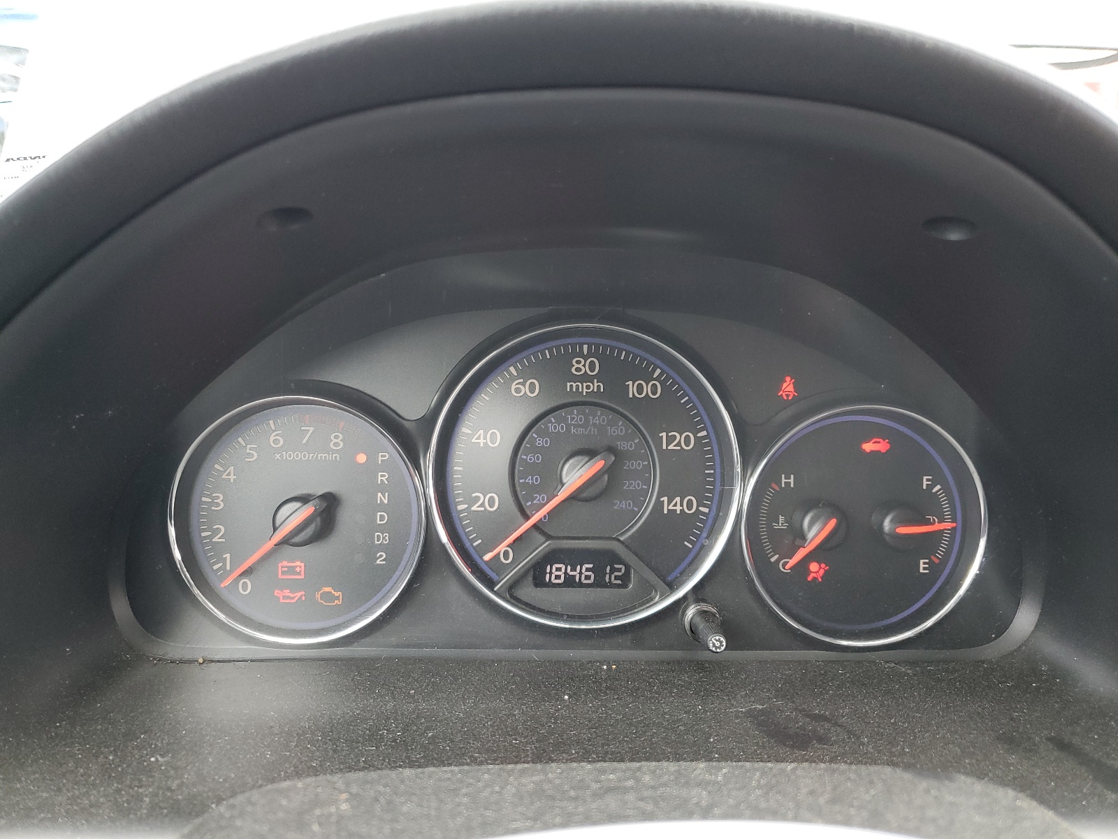 1HGES16503L024179 2003 Honda Civic Lx