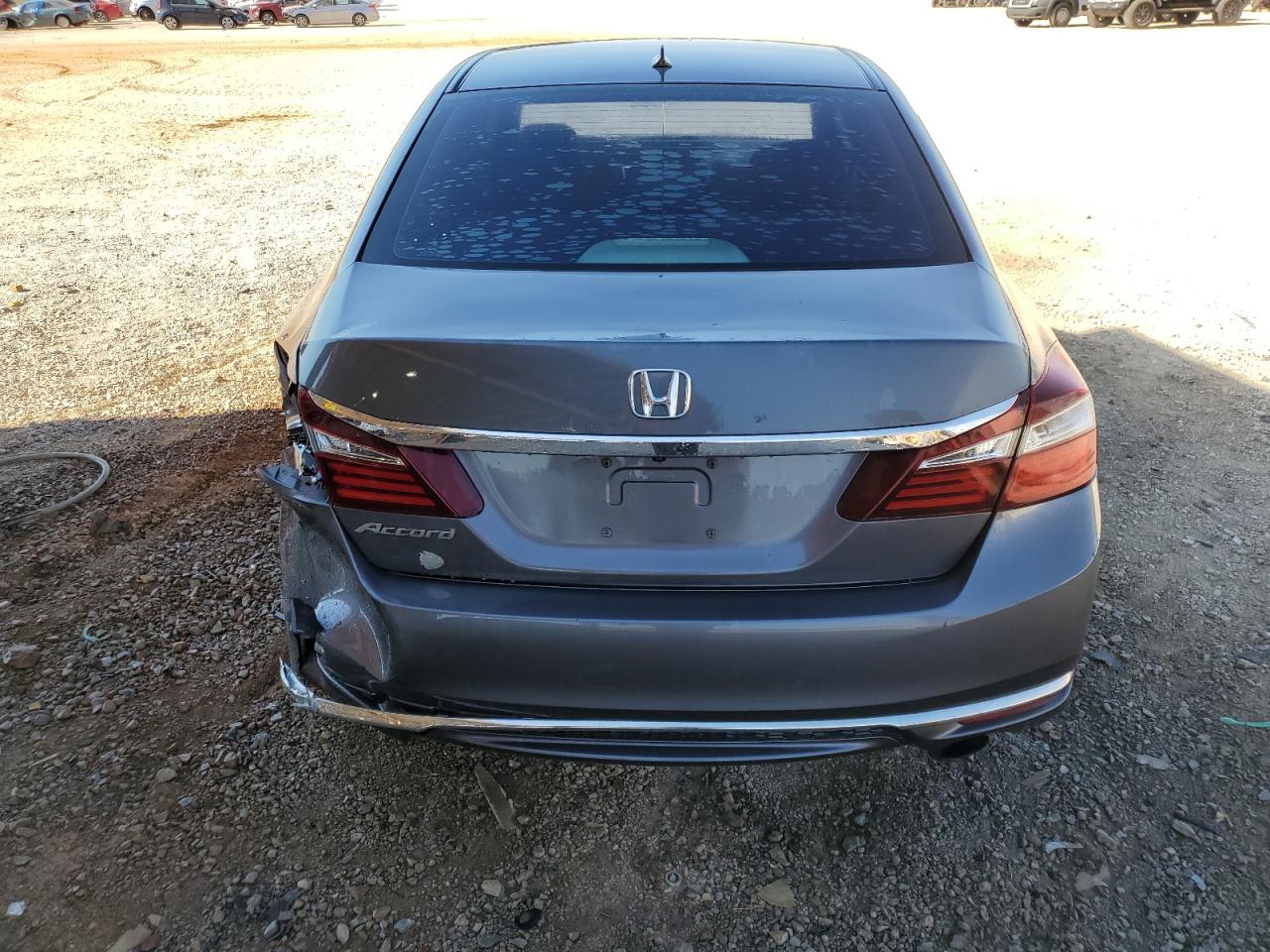 2016 Honda Accord - Image 6
