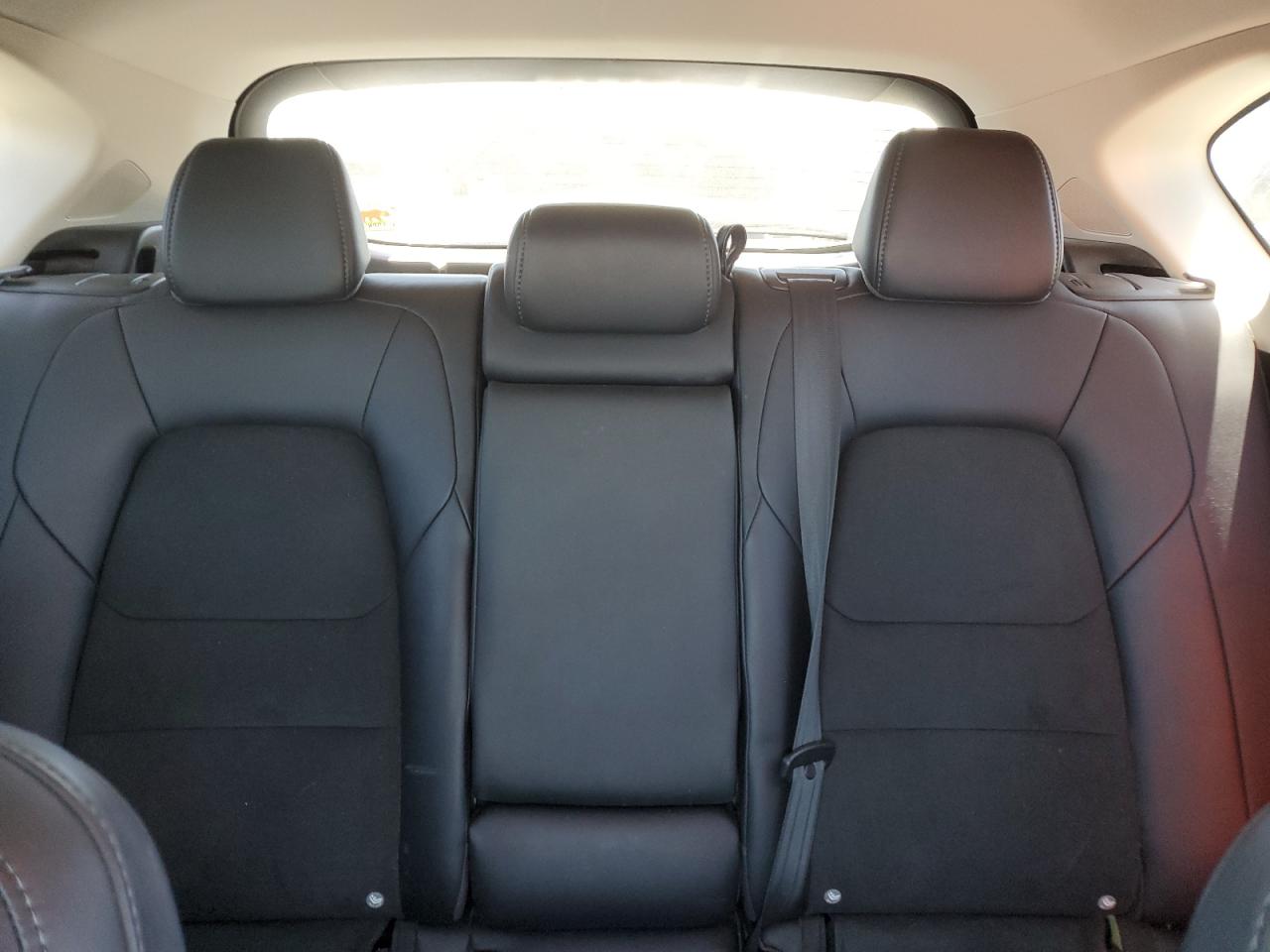 2019 Mazda Cx-5 Touring VIN: JM3KFBCM4K0511142 Lot: 58729194