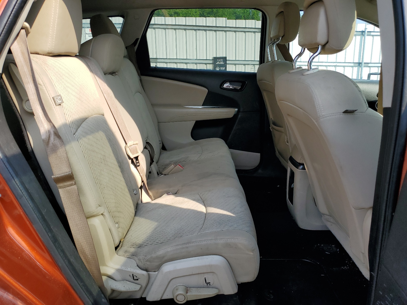 3C4PDCBG0ET211370 2014 Dodge Journey Sxt