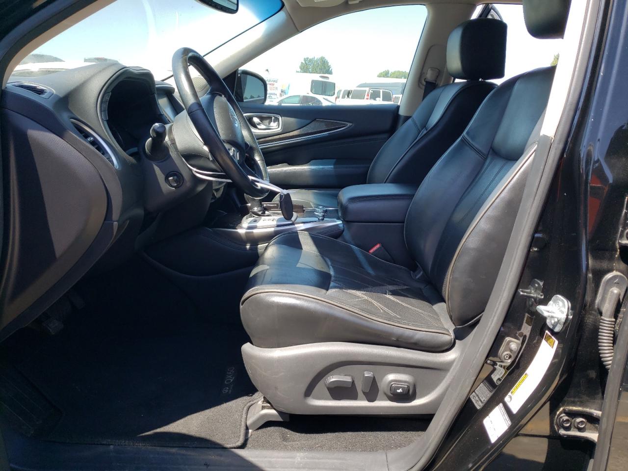 2015 Infiniti Qx60 VIN: 5N1AL0MM3FC510290 Lot: 59978424