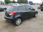 2014 Mazda Mazda2 Sport na sprzedaż w Van Nuys, CA - Rear End