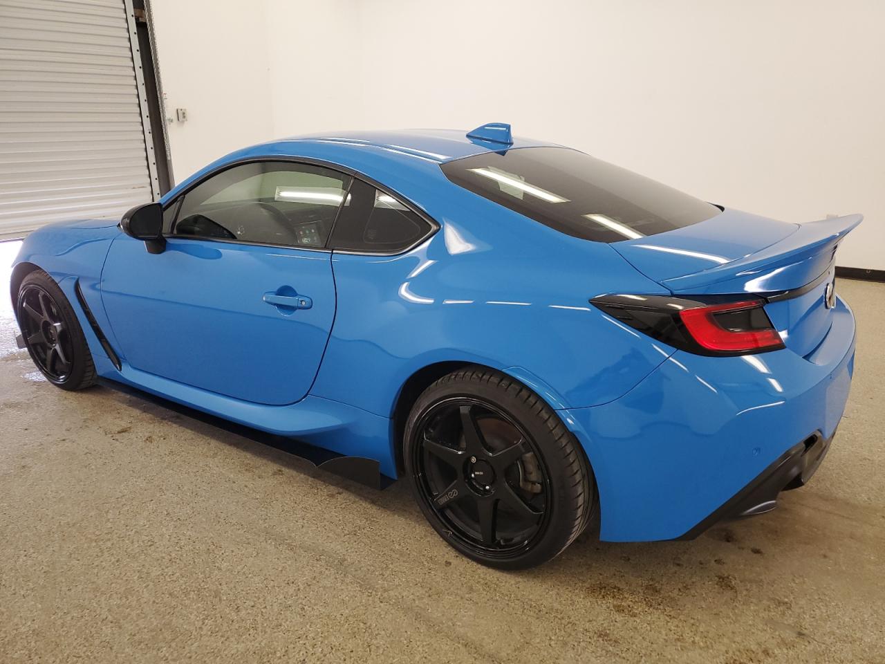 2023 Toyota Gr 86 Premium VIN: JF1ZNBF19P8751846 Lot: 58249294